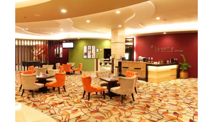 Solo Paragon Hotel & Residences poza 1