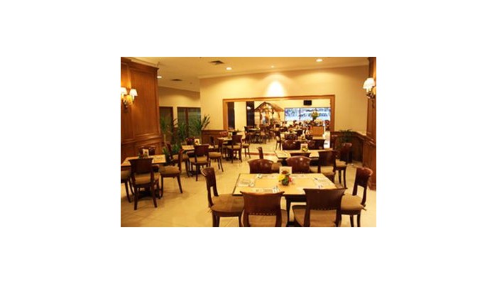 The Majesty Hotel poza 5