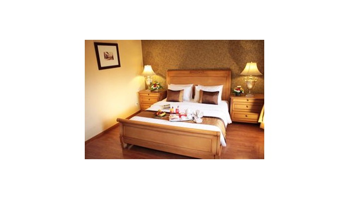 The Majesty Hotel poza 10