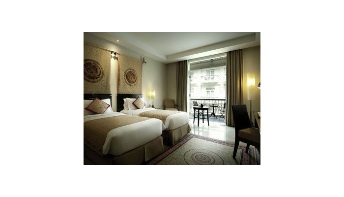 The Phoenix Hotel poza 2