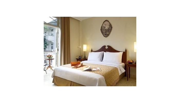 The Phoenix Hotel poza 7