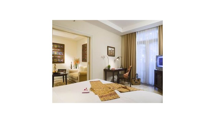 The Phoenix Hotel poza 10