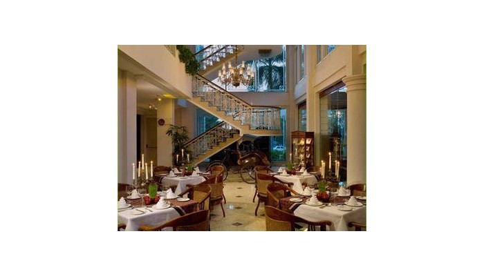 The Phoenix Hotel poza 6