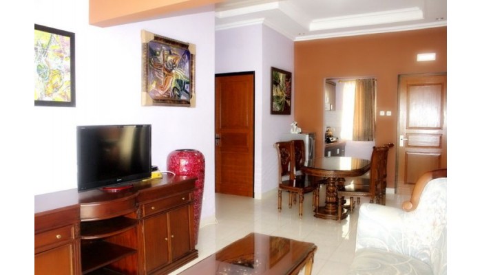 Villa Khansa River View poza 2