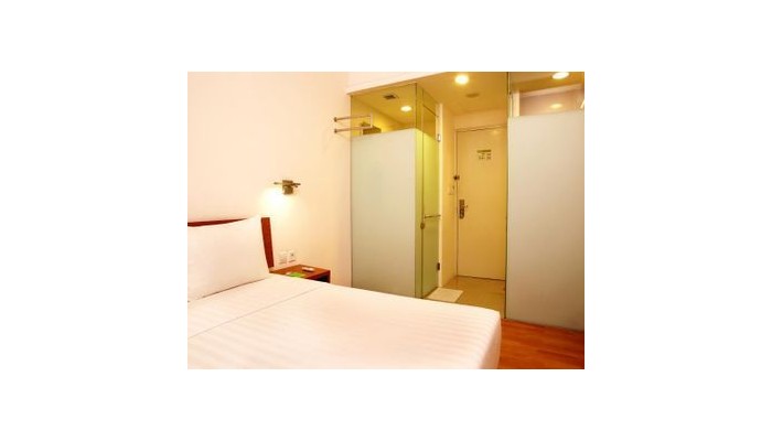Whiz Hotel Yogyakarta poza 7