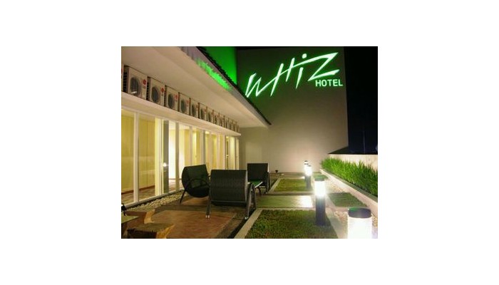 Whiz Hotel Yogyakarta poza 3