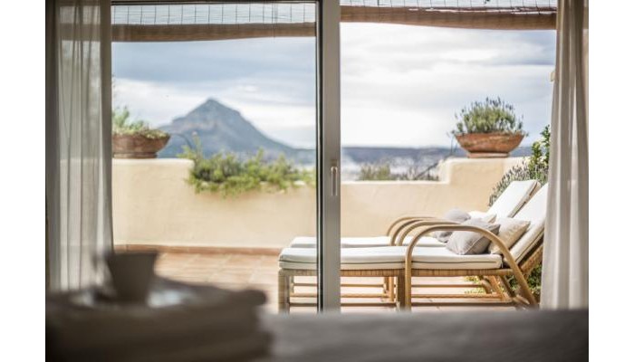 Hotel El Rodat poza 8