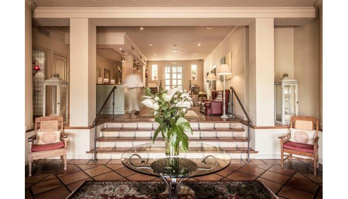 Hotel El Rodat poza 7