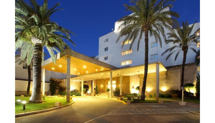 Hotel Parador De Javea poza 2