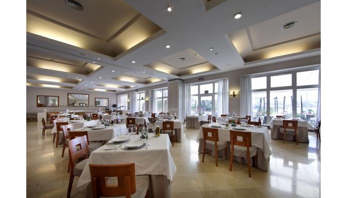 Hotel Parador De Javea poza 9