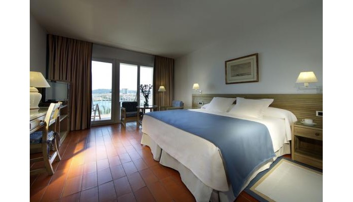 Hotel Parador De Javea poza 4