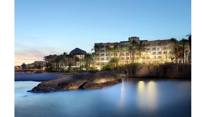 Hotel Parador De Javea poza 1