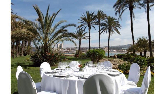 Hotel Parador De Javea poza 8