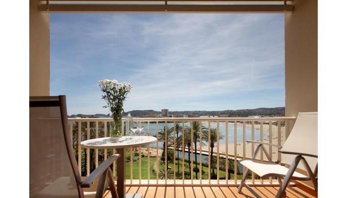 Hotel Parador De Javea poza 6