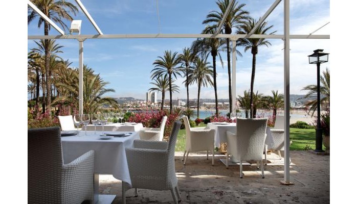 Hotel Parador De Javea poza 7