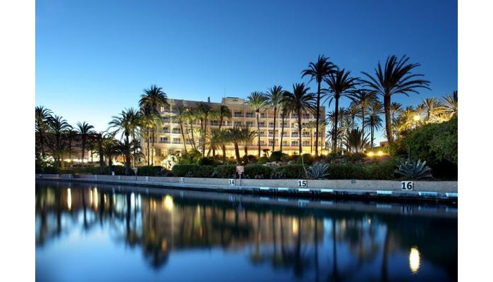 Hotel Parador De Javea poza 0