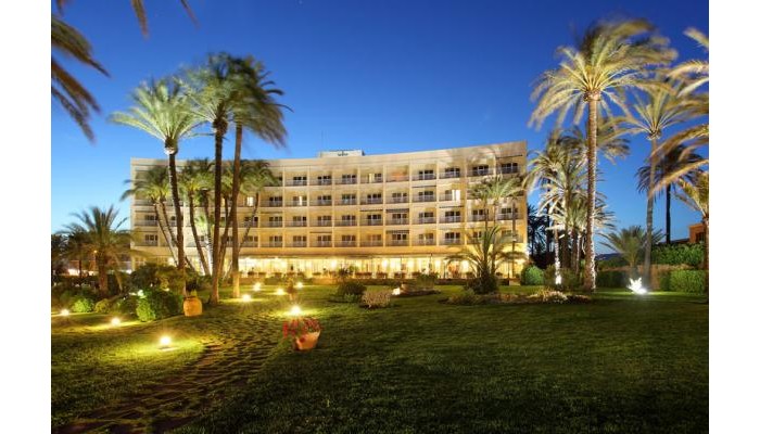 Hotel Parador De Javea poza 3