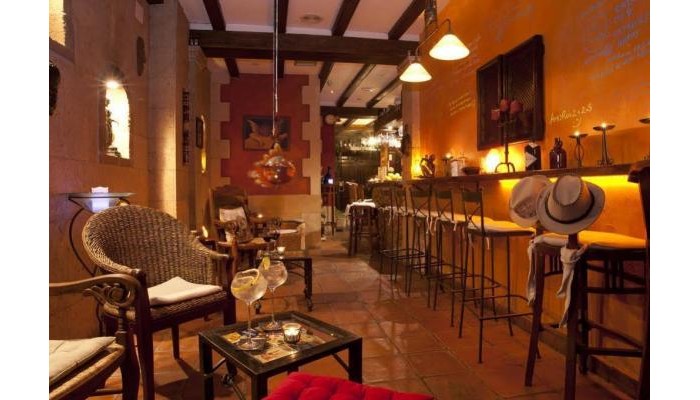 Hotel Triskel poza 3