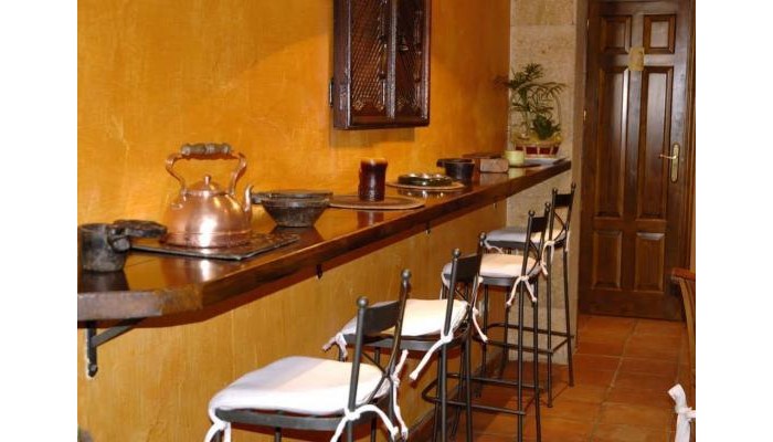 Hotel Triskel poza 5