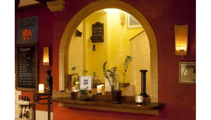 Hotel Triskel poza 4