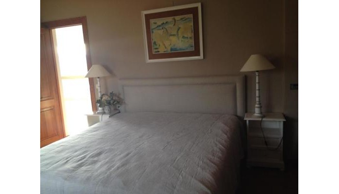 Villa With 3 Bedrooms In Javea, With Wonderful Sea View, Private Pool, poza 0