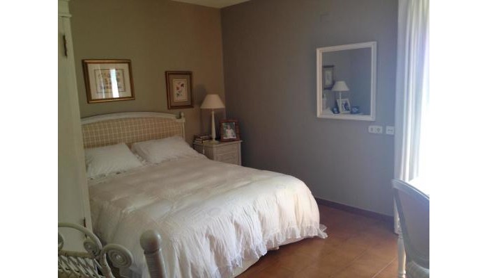 Villa With 3 Bedrooms In Javea, With Wonderful Sea View, Private Pool, poza 5