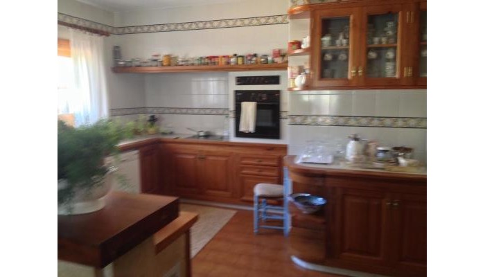 Villa With 3 Bedrooms In Javea, With Wonderful Sea View, Private Pool, poza 1