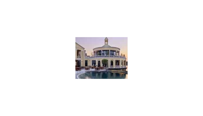 Hotel Courtyard By Marriott Dubai Green Community poza 0