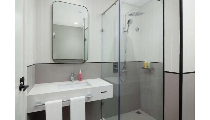 Hotel Rove Expo City poza 5