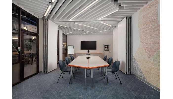 Hotel Rove Expo City poza 12