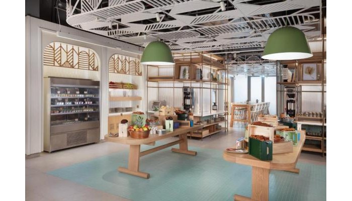 Hotel Rove Expo City poza 9