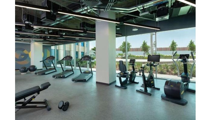 Hotel Rove Expo City poza 11