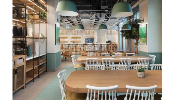 Hotel Rove Expo City poza 8