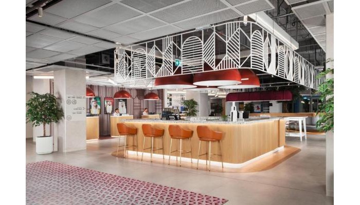 Hotel Rove Expo City poza 7