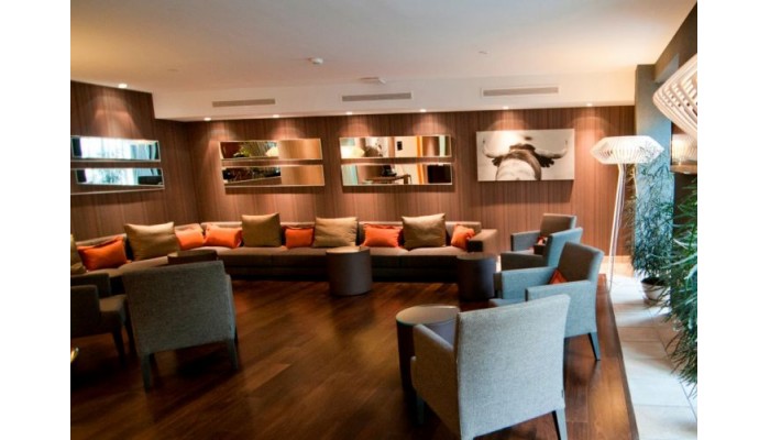 Hotel Asta Regia - Jerez poza 1