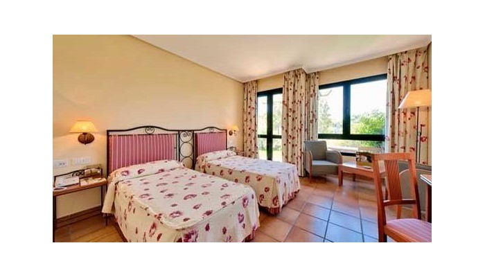 Hotel Barcelo Jerez Montecastillo And Convention Center poza 1