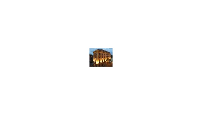 Hotel Los Jandalos Jerez poza 0