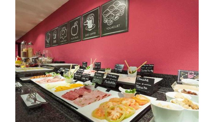 Hotel Tryp Jerez poza 0