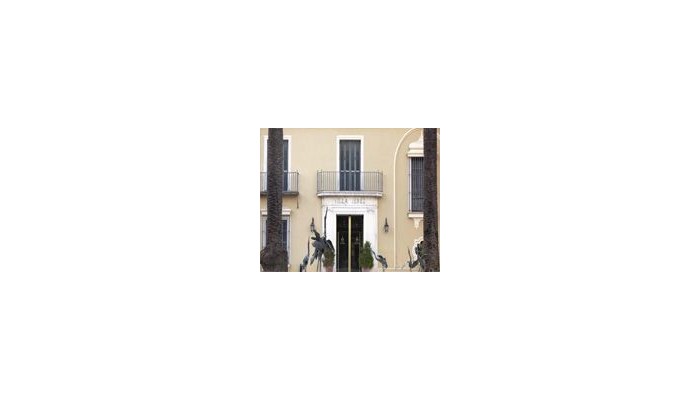Villa Jerez poza 8