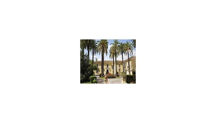 Villa Jerez poza 10