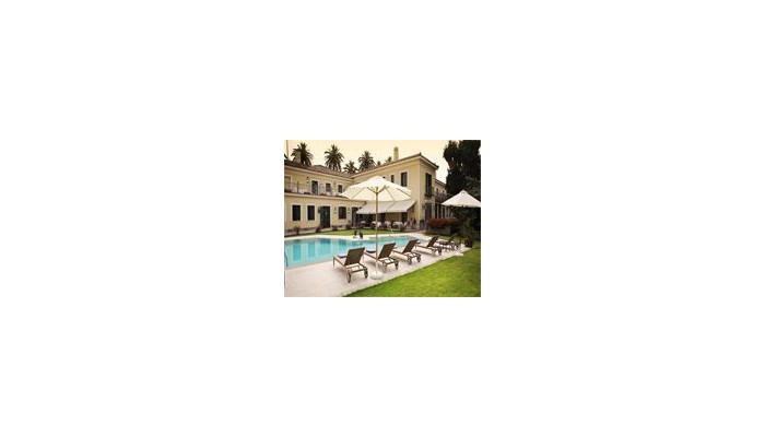 Villa Jerez poza 6