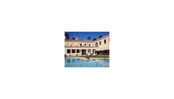 Villa Jerez poza 7