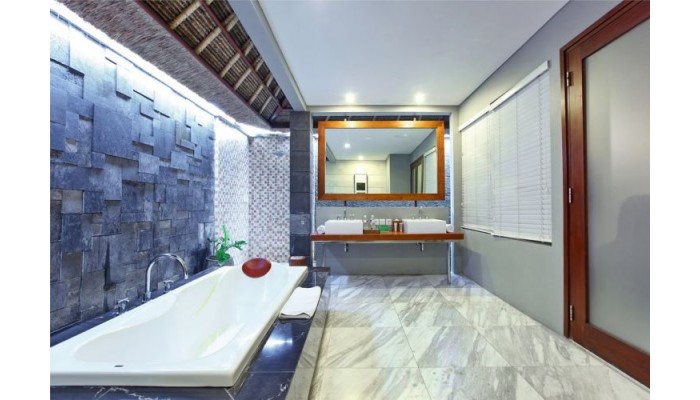 Abi Bali Resort Villas And Spa poza 5