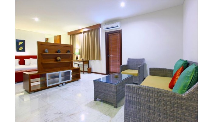 Abi Bali Resort Villas And Spa poza 3