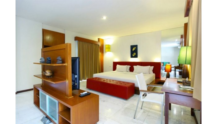 Abi Bali Resort Villas And Spa poza 6