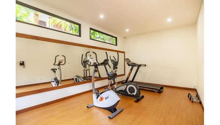 Anja Jimbaran Hotel poza 16