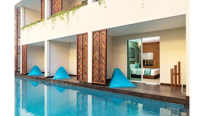 Anja Jimbaran Hotel poza 10