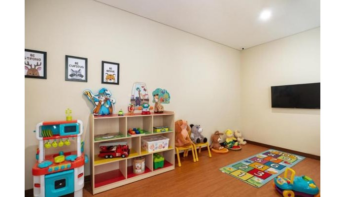 Anja Jimbaran Hotel poza 14