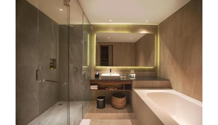 Anja Jimbaran Hotel poza 4