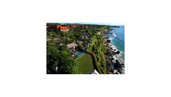 Ayana Resort And Spa, Bali poza 6